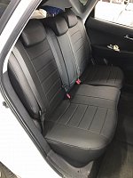 Чехлы на Hyundai i30 (2007-2011) фото 4